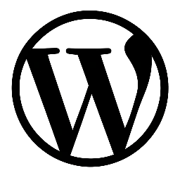 My new WordPress installation